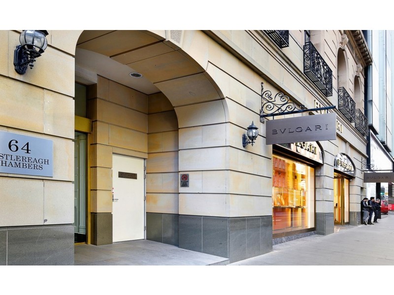 Suite 401/64 Castlereagh Street, Sydney NSW 2000