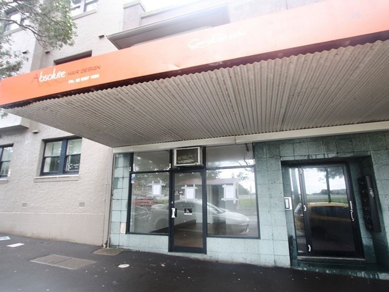 118 Bondi Road, Bondi NSW 2026