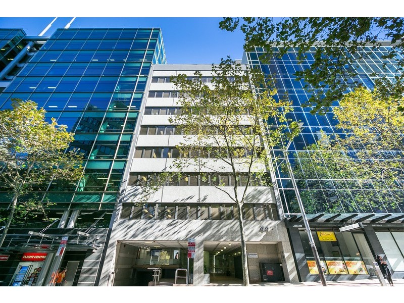 Level 7/44 Miller Street, North Sydney NSW 2060