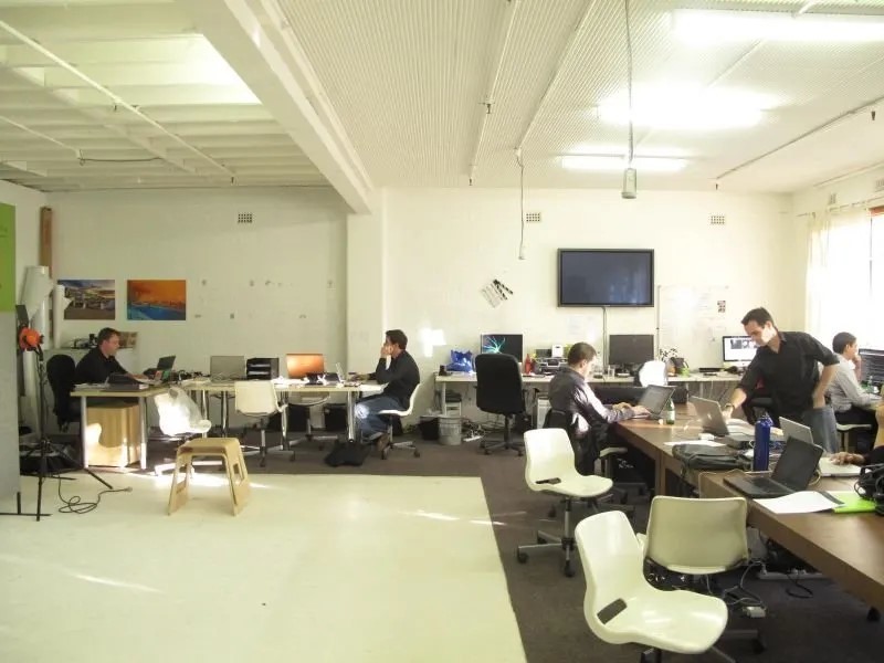 Level 3/Suite 1/10 Commonwealth Street, Surry Hills NSW 2010