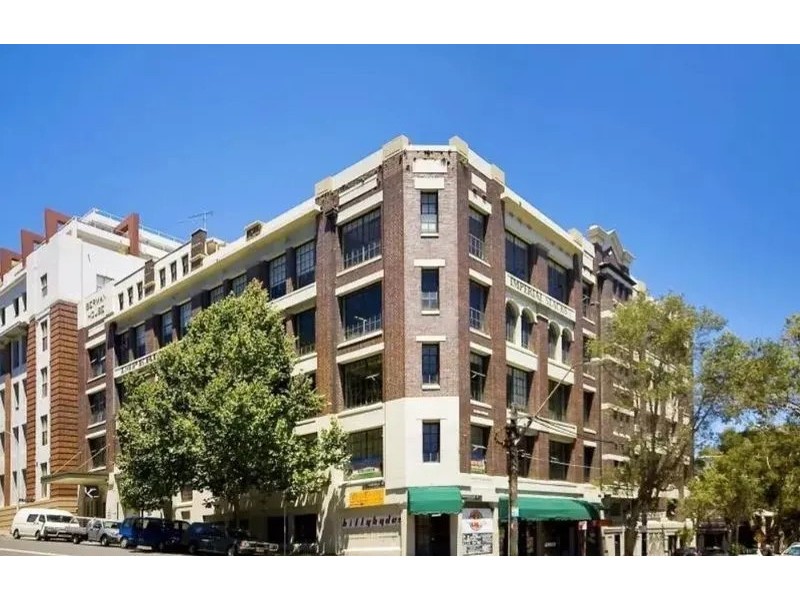 Level 3/Suite 1/10 Commonwealth Street, Surry Hills NSW 2010