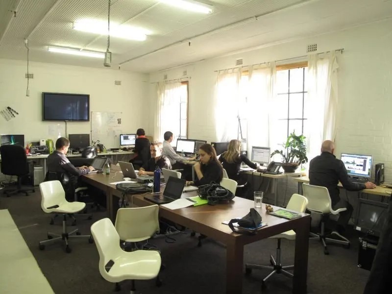 Level 3/Suite 1/10 Commonwealth Street, Surry Hills NSW 2010