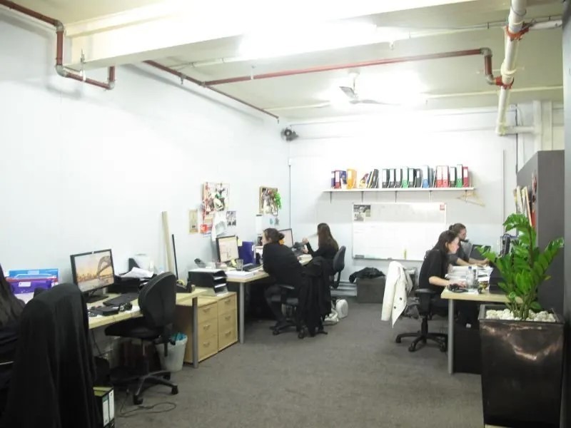 Level 3/Suite 1/10 Commonwealth Street, Surry Hills NSW 2010