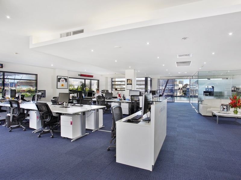 15 Lime Street, Sydney NSW 2000