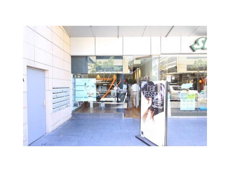 26A Lime Street, Sydney NSW 2000