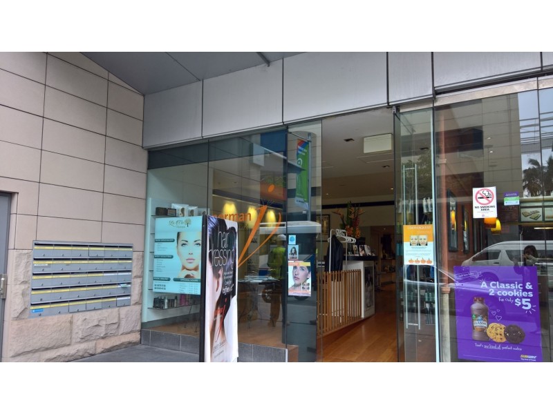 26A Lime Street, Sydney NSW 2000