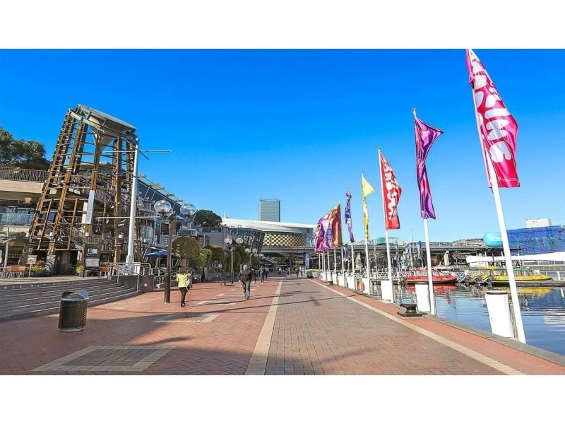 26A Lime Street, Sydney NSW 2000