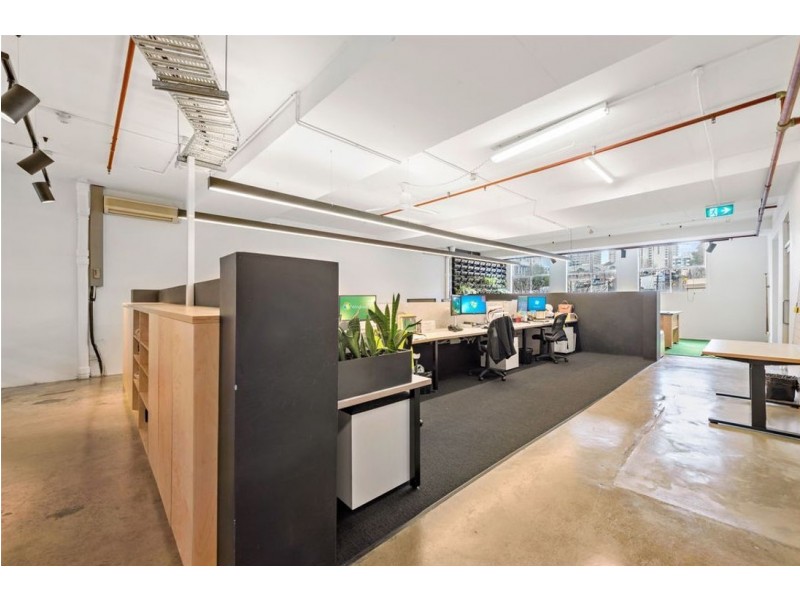 Level 2/105 Reservoir Street, Surry Hills NSW 2010