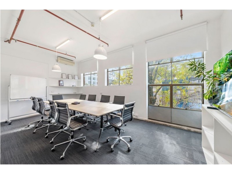 Level 2/105 Reservoir Street, Surry Hills NSW 2010