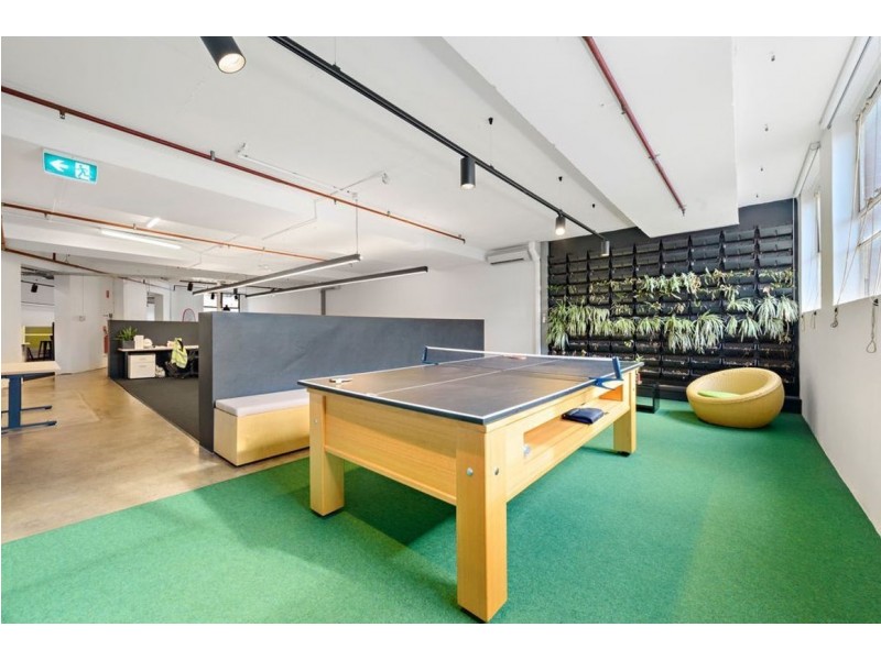 Level 2/105 Reservoir Street, Surry Hills NSW 2010