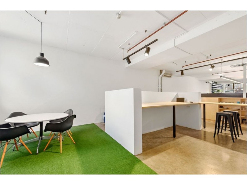 Level 2/105 Reservoir Street, Surry Hills NSW 2010