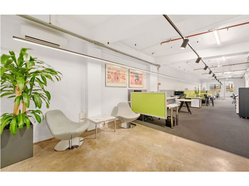 Level 2/105 Reservoir Street, Surry Hills NSW 2010