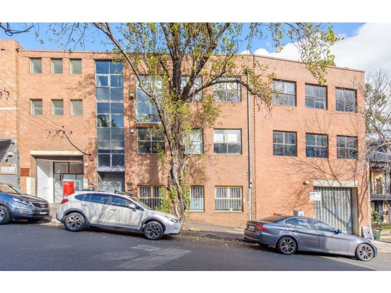 Level 2/105 Reservoir Street, Surry Hills NSW 2010