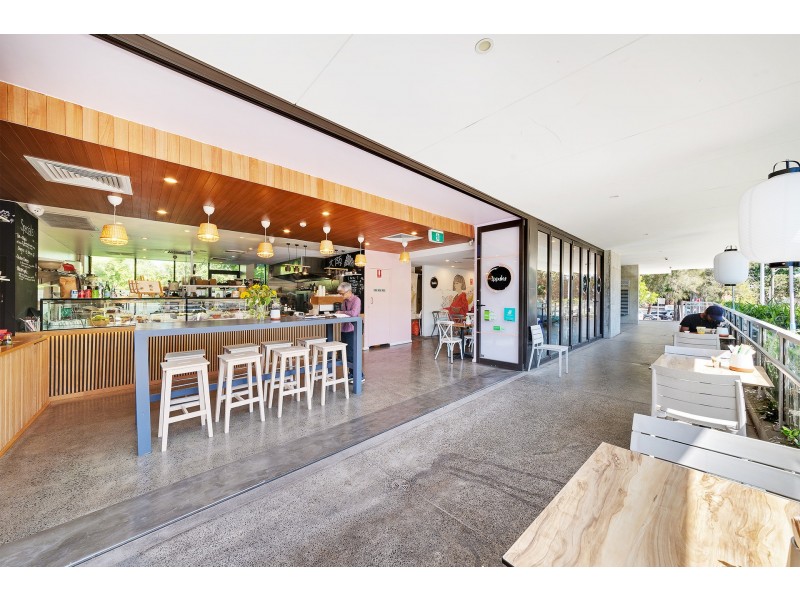 1/1-3 Dunning Avenue, Rosebery NSW 2018