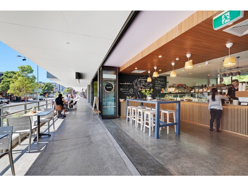 1/1-3 Dunning Avenue, Rosebery NSW 2018