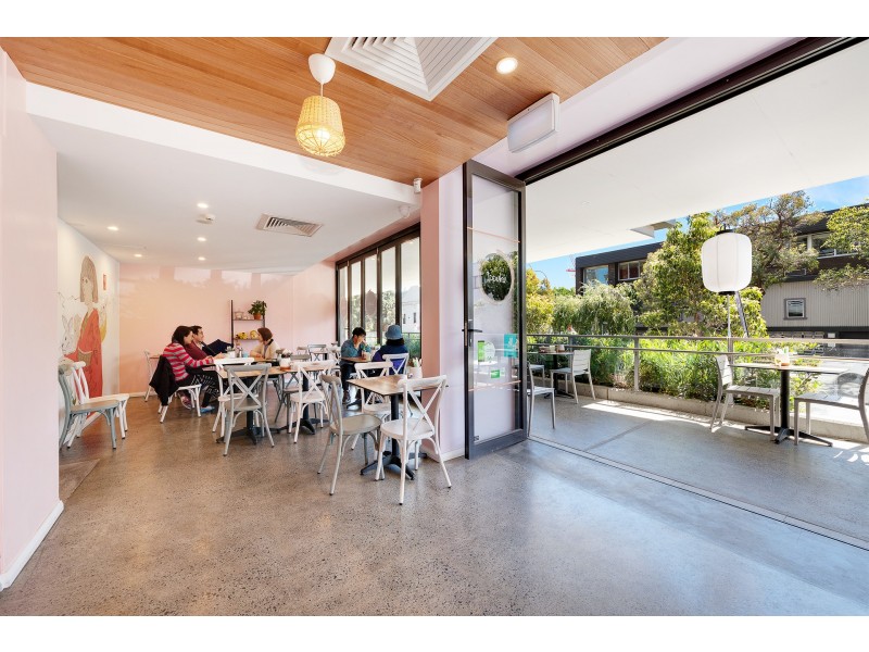 1/1-3 Dunning Avenue, Rosebery NSW 2018