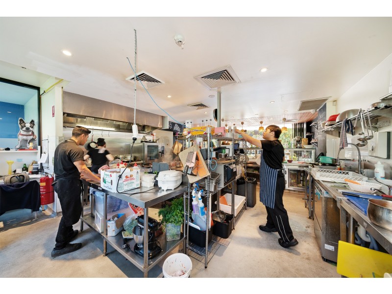 1/1-3 Dunning Avenue, Rosebery NSW 2018