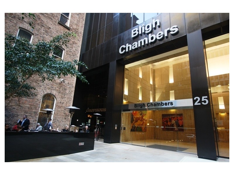 Level 16/04/25 Bligh Street, Sydney NSW 2000