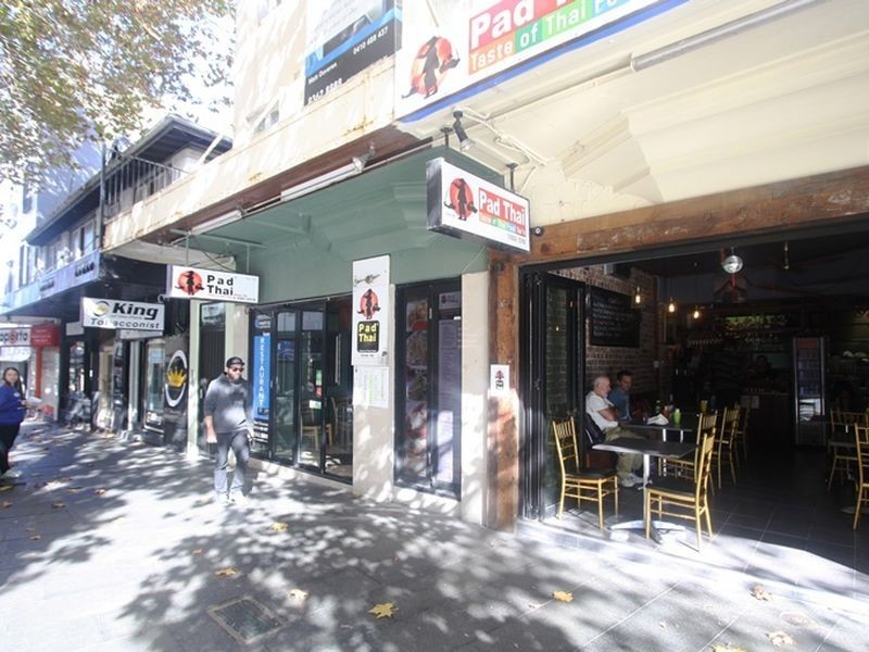 2a Roslyn Street, Potts Point NSW 2011