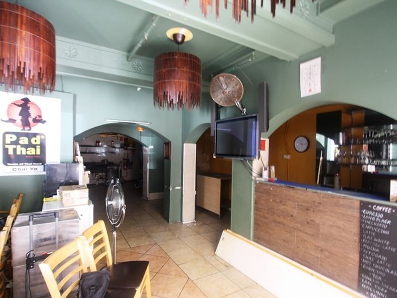 2a Roslyn Street, Potts Point NSW 2011