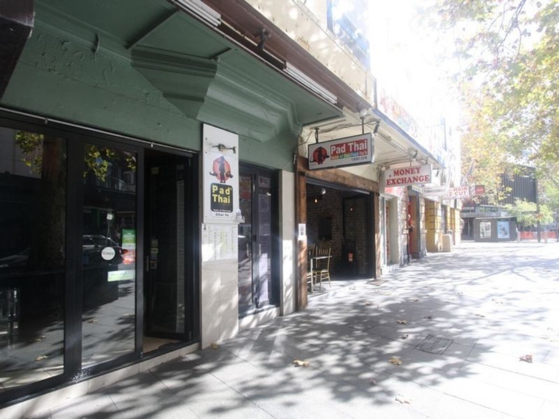 2a Roslyn Street, Potts Point NSW 2011