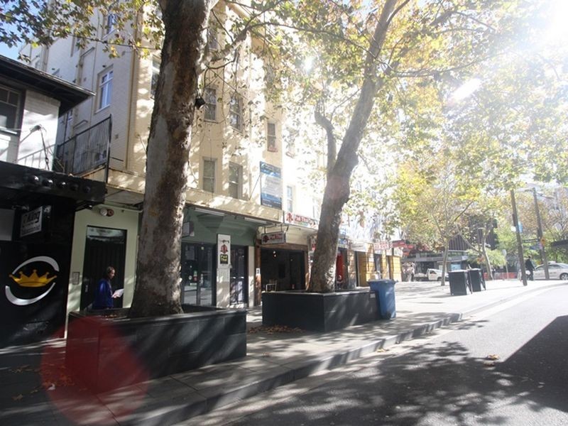 2a Roslyn Street, Potts Point NSW 2011