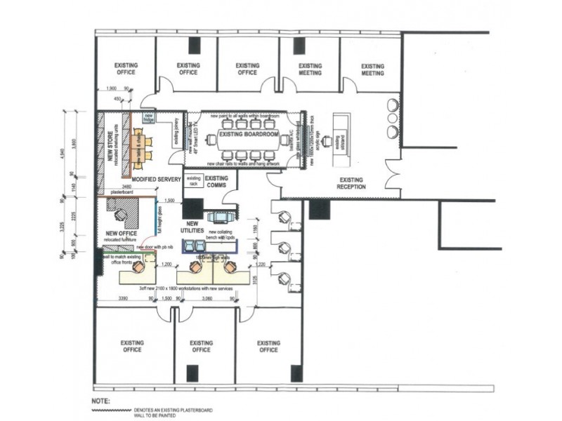 Level 8/03/25 Bligh Street, Sydney NSW 2000