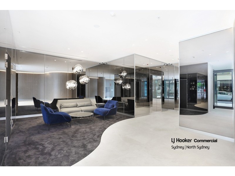 Suite 4.07/480 Pacific Highway, St Leonards NSW 2065