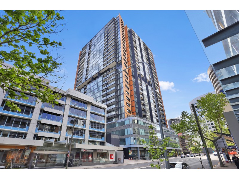 Suite 3.11/480 Pacific Highway, St Leonards NSW 2065