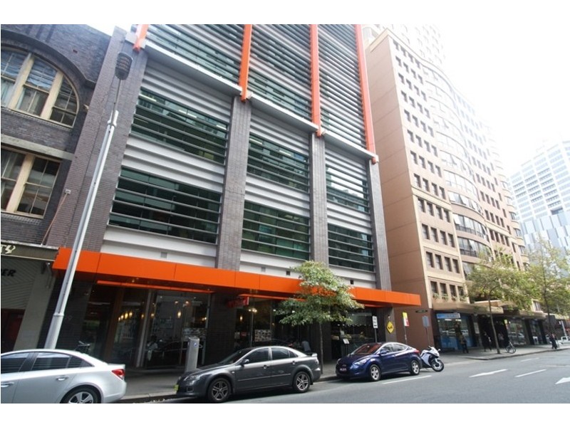 Level 1/04/299 Sussex Street, Sydney NSW 2000