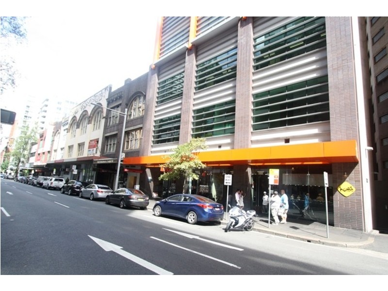 Level 1/04/299 Sussex Street, Sydney NSW 2000