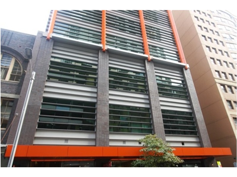 Level 1/04/299 Sussex Street, Sydney NSW 2000