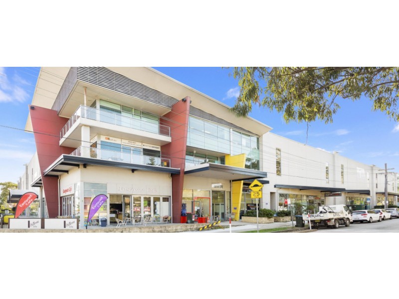 42-46 Wattle Road, Brookvale NSW 2100