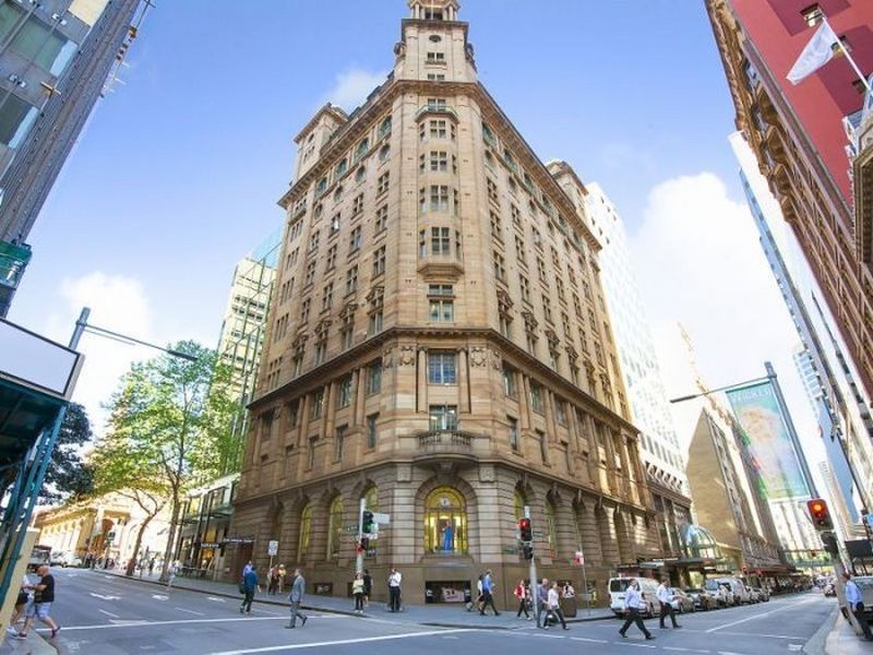5/155 King Street, Sydney NSW 2000