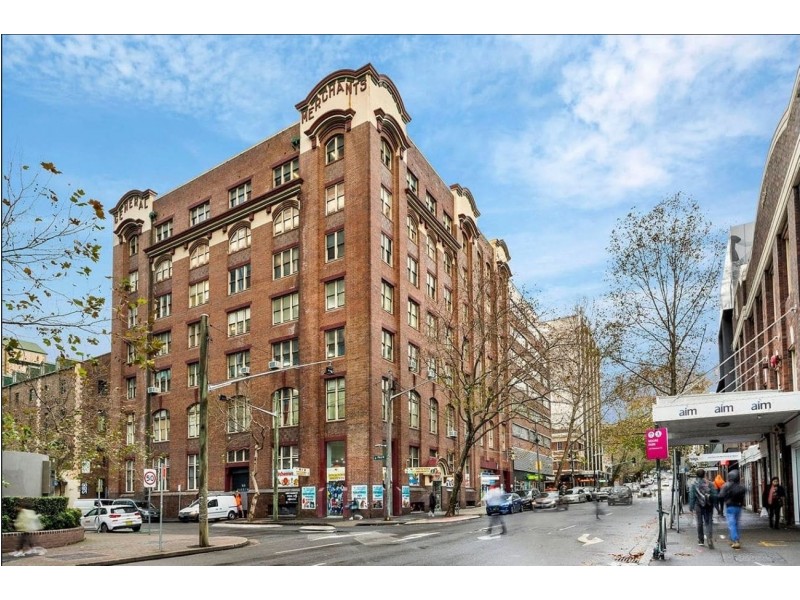 Level 4/Suite 6/2- Foveaux Street, Surry Hills NSW 2010
