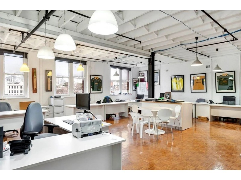 Level 4/Suite 6/2- Foveaux Street, Surry Hills NSW 2010