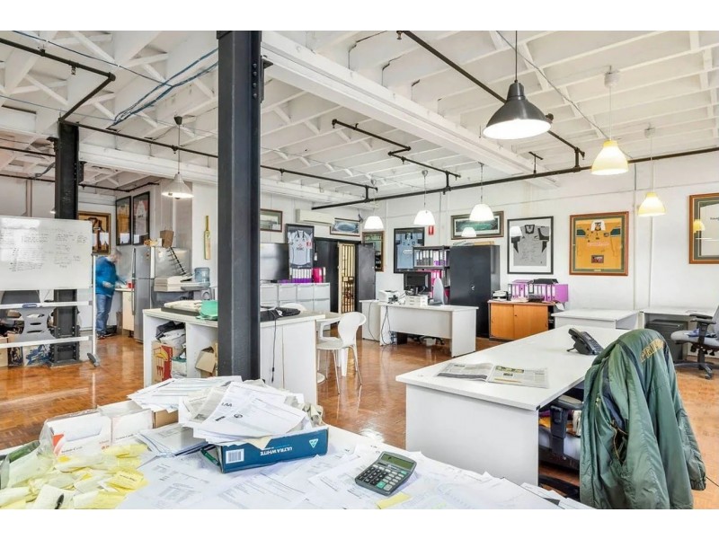 Level 4/Suite 6/2- Foveaux Street, Surry Hills NSW 2010