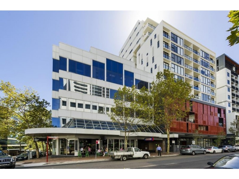Suite 102/30 Atchison Street, St Leonards NSW 2065