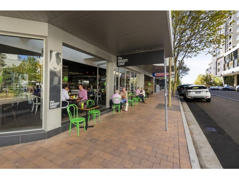 Suite 102/30 Atchison Street, St Leonards NSW 2065