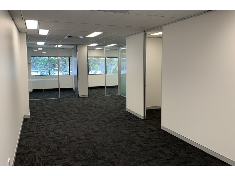 Suite 102/30 Atchison Street, St Leonards NSW 2065