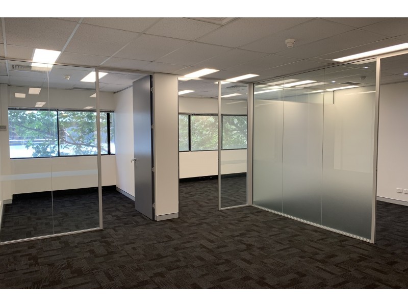 Suite 102/30 Atchison Street, St Leonards NSW 2065