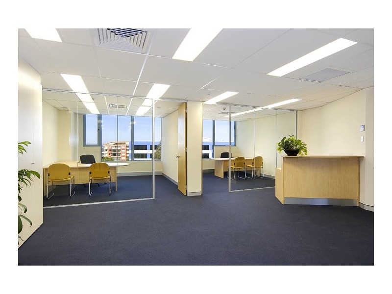 Suite 311/460 Pacific Highway, St Leonards NSW 2065
