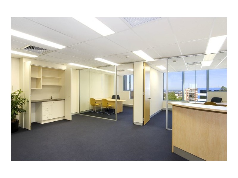 Suite 311/460 Pacific Highway, St Leonards NSW 2065