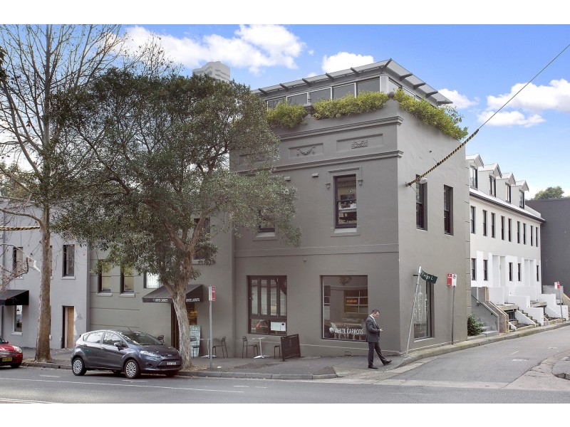 Level 1/Suite 1/21 Crown Street, Darlinghurst NSW 2010