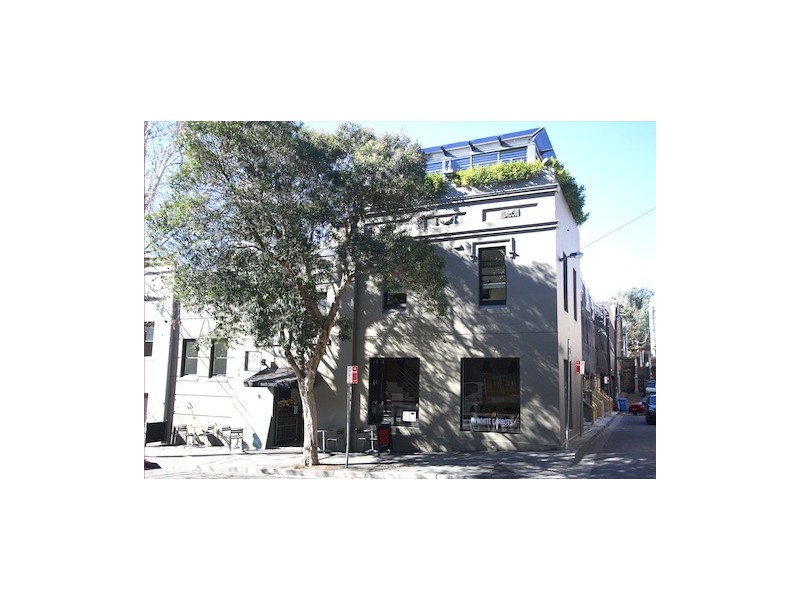 Level 1/Suite 1/21 Crown Street, Darlinghurst NSW 2010