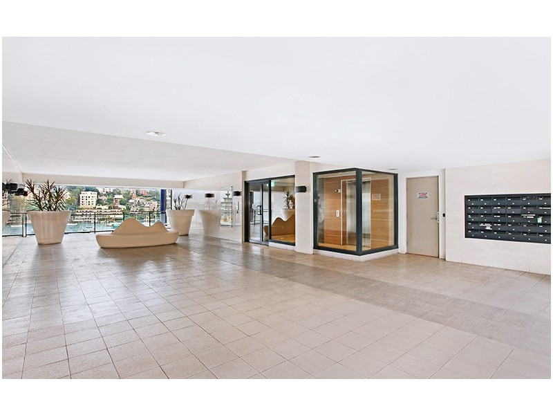 102/6a Glen Street, Milsons Point NSW 2061