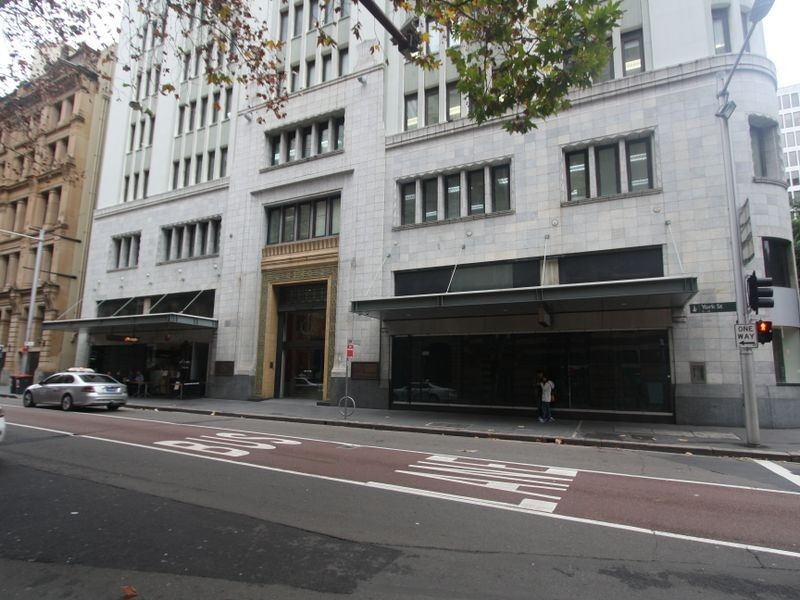 4/65 York Street, Sydney NSW 2000