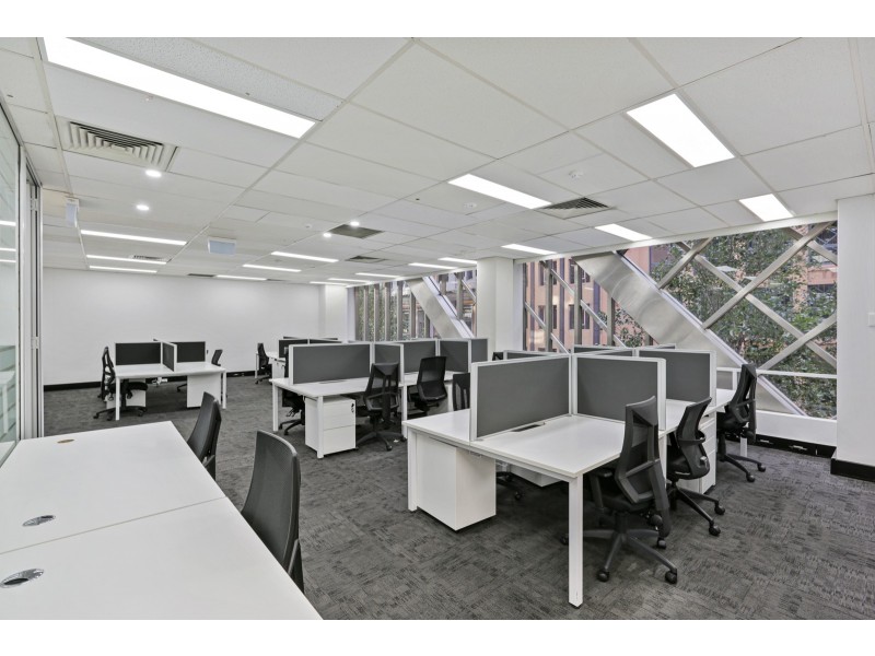 Level 3/263 Clarence Street, Sydney NSW 2000