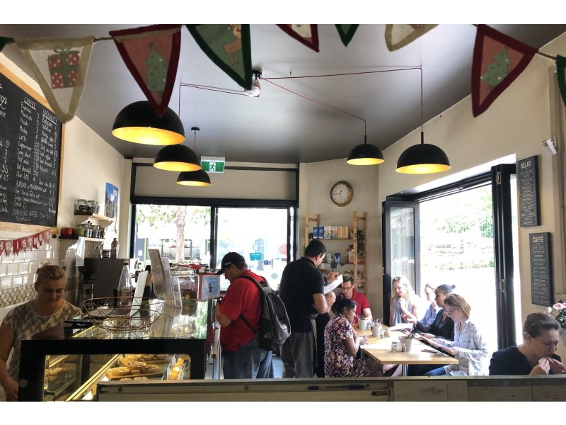 Shop 2/185a Bourke Street, Darlinghurst NSW 2010