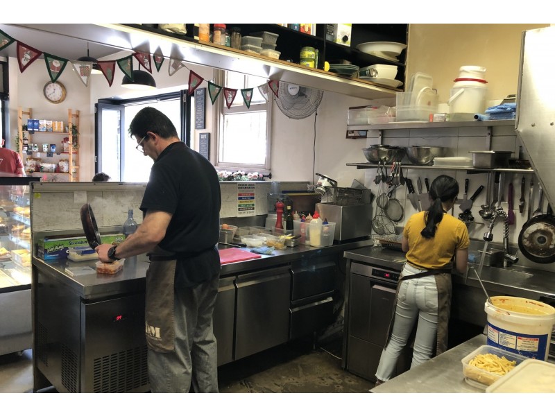 Shop 2/185a Bourke Street, Darlinghurst NSW 2010